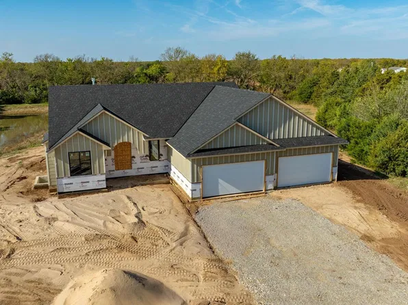 10897 E 75th St S, Derby, KS 67037