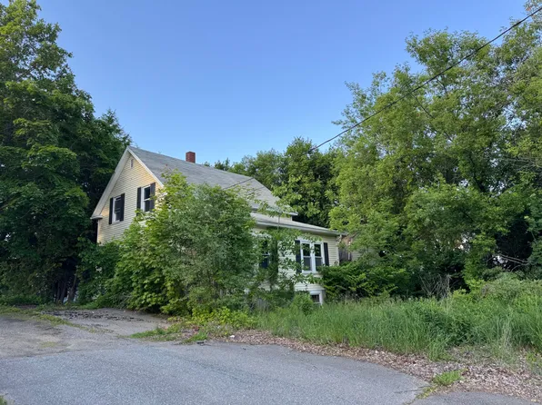 95 Eastern Avenue, Augusta, ME 04330