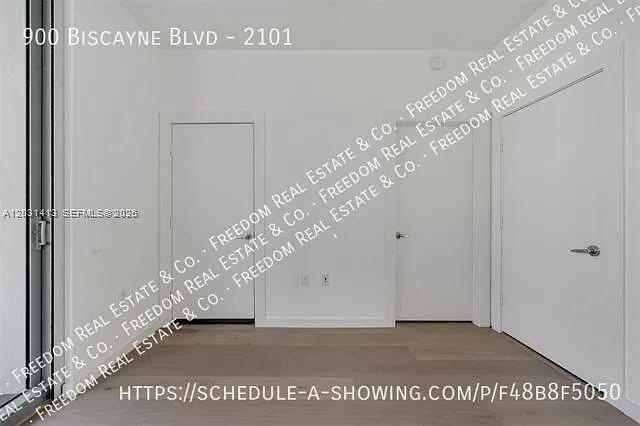 900 Biscayne Blvd #2101 — Photo 16