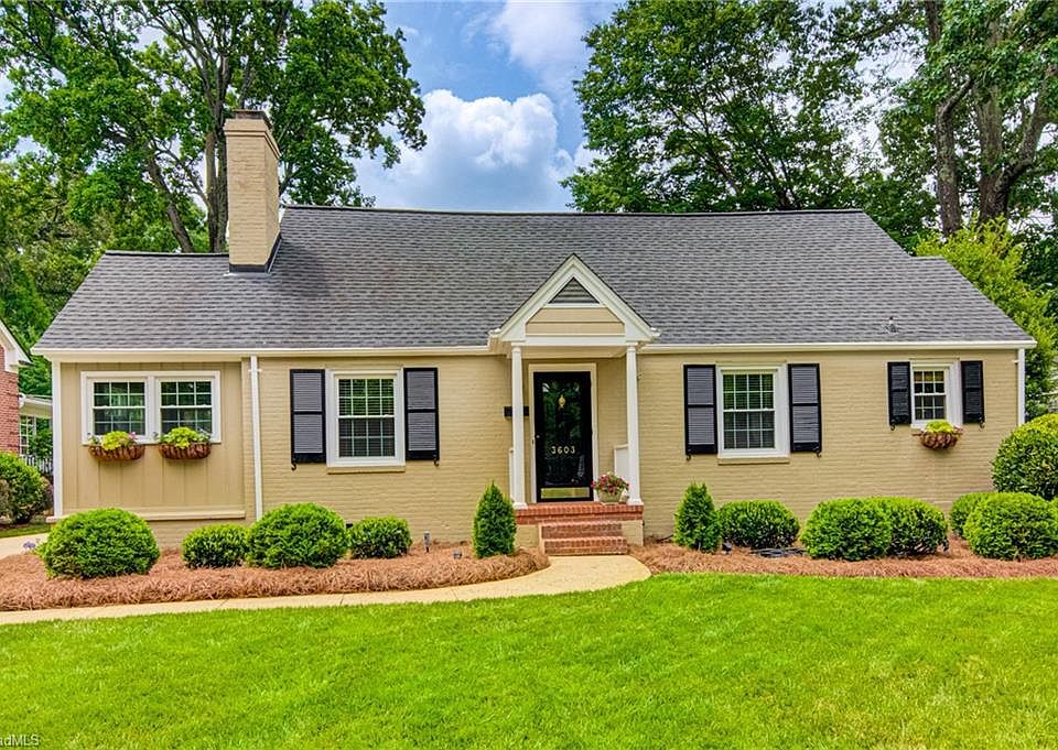 1st image of 3603 Kirby Dr