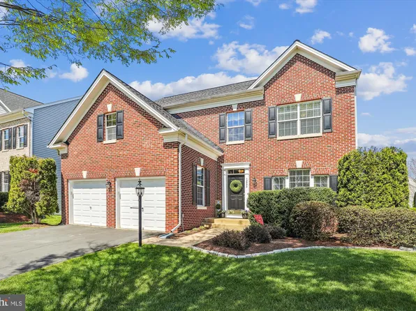 12524 Erroll Ln, Bristow, VA 20136