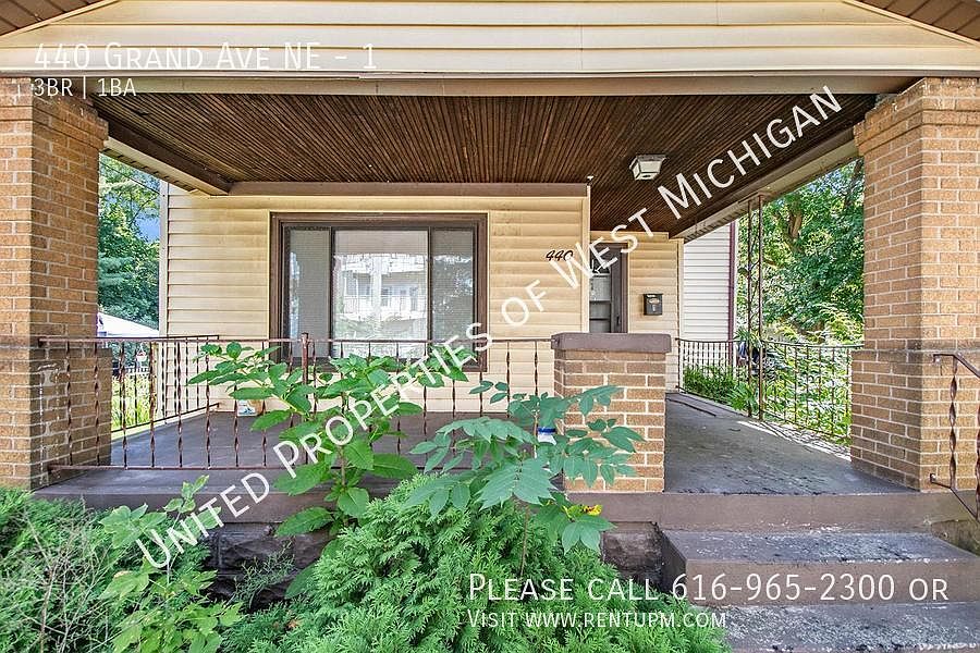 1st image of 440 Grand Ave NE #1
