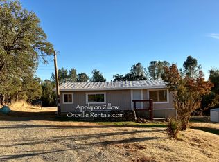 (Undisclosed Address), Oroville, CA 95966