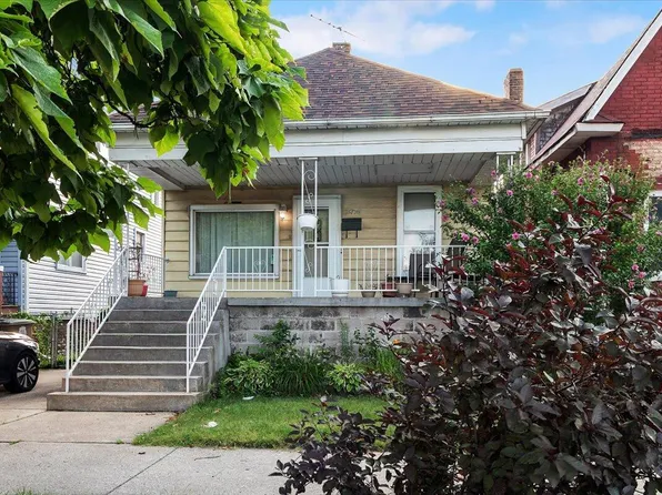 3714 Grand Blvd, East Chicago, IN 46312