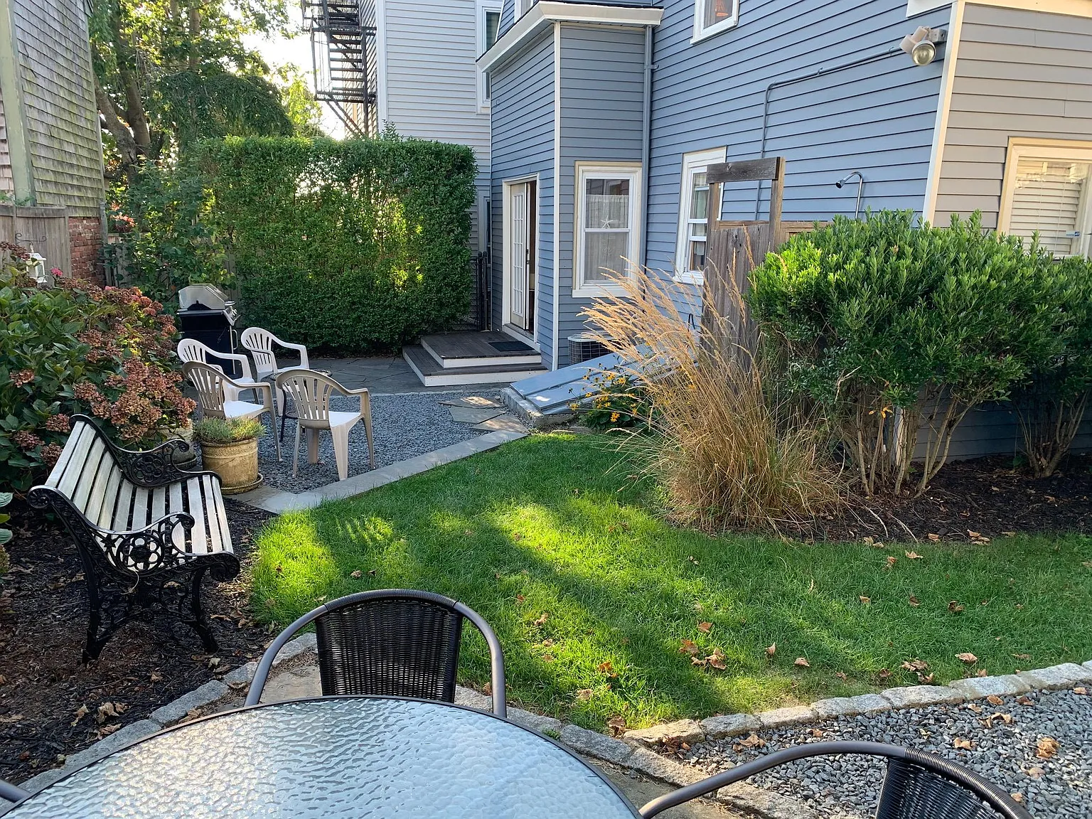 Extension St — Photo 2