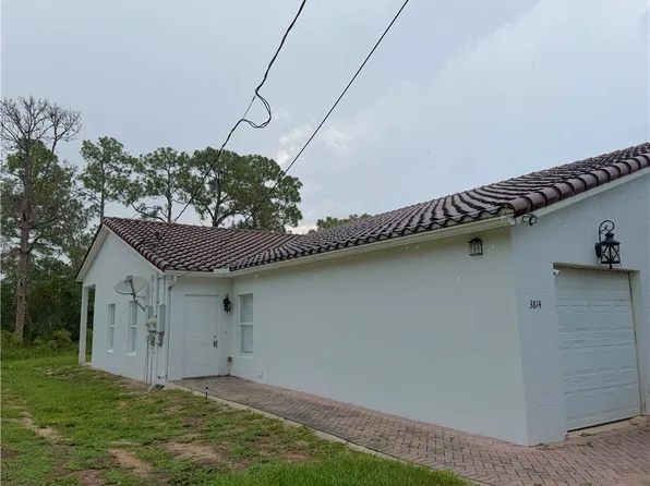 3814 Peugeot St, Sebring, FL 33872