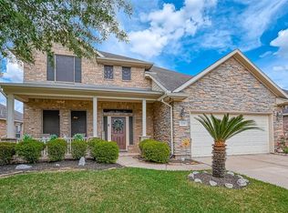 2218 Winchester Lk, Rosenberg, TX 77471