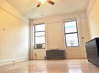 160 Graham Ave APT 3, Brooklyn, NY 11206