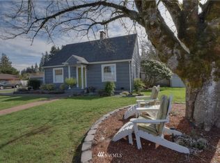 1113 North St SE, Olympia, WA