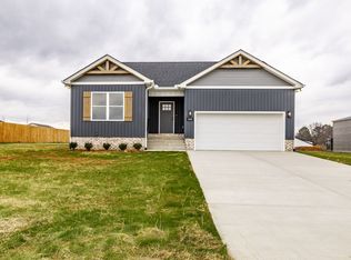 3050 Ayrshire Dr LOT 57, Greenbrier, TN 37073