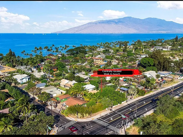 S Kihei Rd — Photo 1