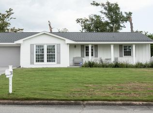 1029 Oxford Dr, Panama City, FL 32405