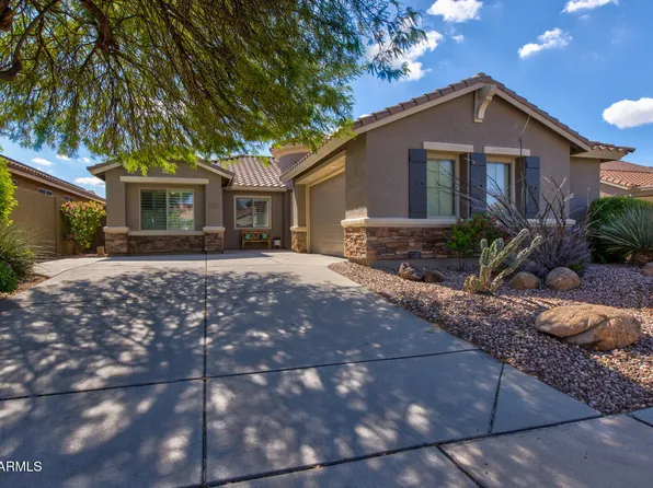 2553 W COYOTE CREEK Drive, Phoenix, AZ 85086