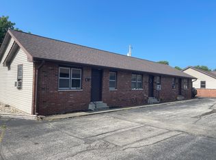 300 Vaught St #D1, Westville, IL 61883