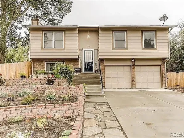 1823 E 98th Pl, Thornton, CO 80229