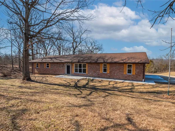 8671 Old State Route 21, Hillsboro, MO 63050