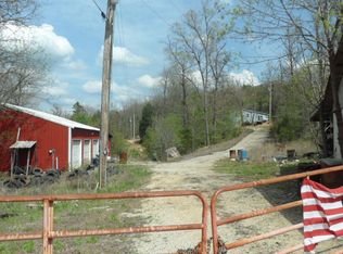 3413 State Highway J, Kirbyville, MO 65679