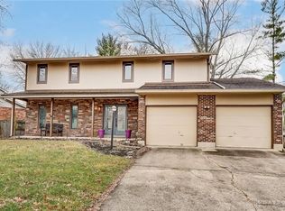 6599 Wooden Shoe Dr, Liberty Township, OH