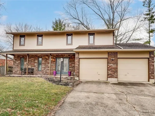 6599 Wooden Shoe Dr, Liberty Township, OH 45044