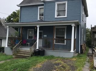 1110 4th St, Fairmont, WV 26554