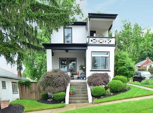 531 Virginia Ave, Oakmont, PA