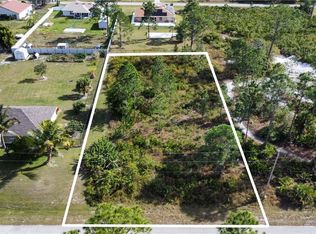 1014 Plumosa Ave, Lehigh Acres, FL 33972