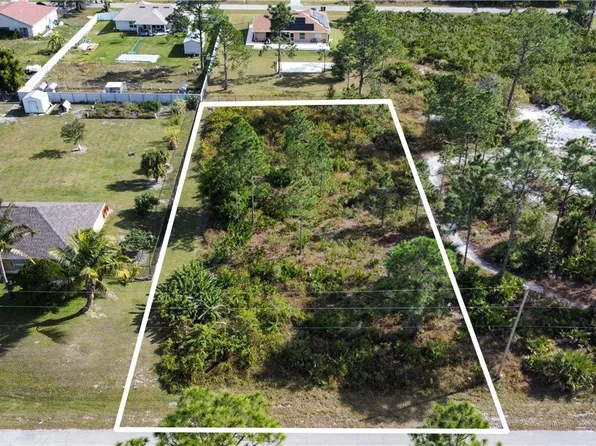 1014 Plumosa Ave, Lehigh Acres, FL 33972