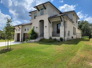 237 Cistern Way, Austin, TX 78737