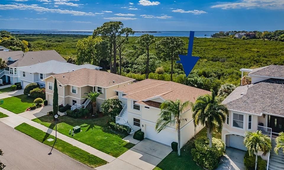 1061 S Pointe Alexis Dr, Tarpon Springs, FL 34689 Zillow