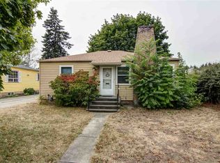 1607 N Smith St, Spokane, WA 99207