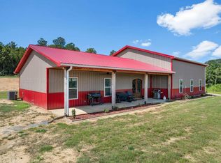 1063 Lays Rd, Jasper, AL 35503