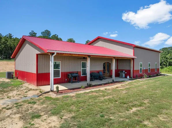 1063 Lays Rd, Jasper, AL 35503