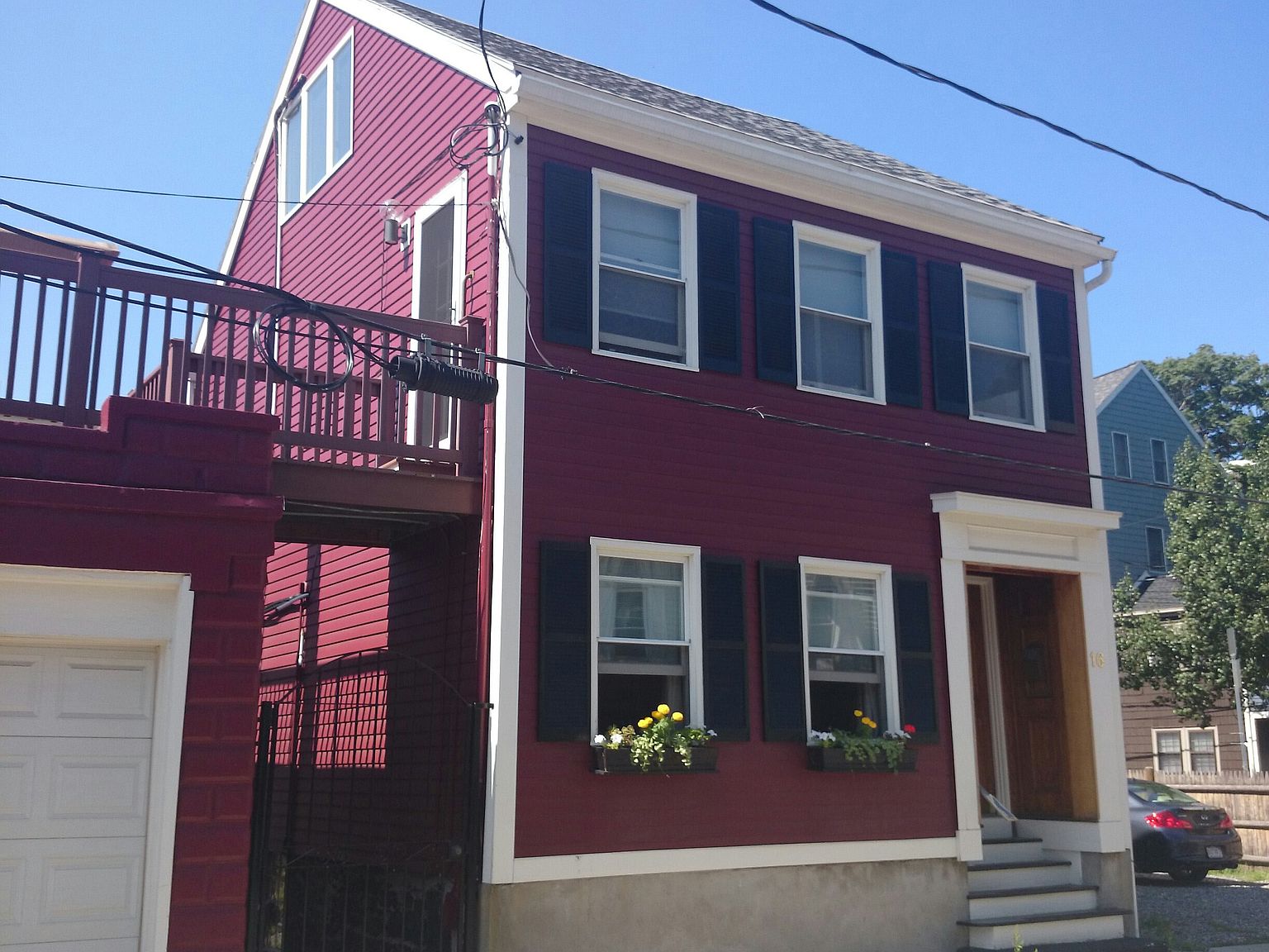16 Russell St, Charlestown, MA 02129 Zillow