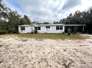 6592 W Arlington Pl, Homosassa, FL 34448