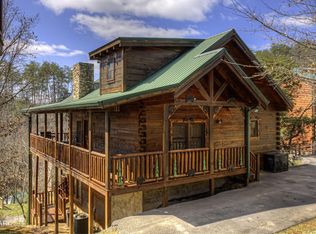 3223 White Falcon Way, Pigeon Forge, TN 37862