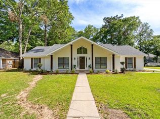 6709 Ridgeland Rd S, Mobile, AL 36695