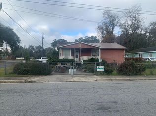 3001 Martin Luther King Jr Blvd, Brunswick, GA 31520