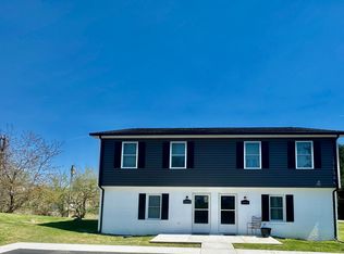 2904 Cara Ct, Blacksburg, VA 24060