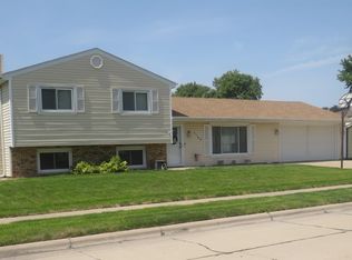 3160 43rd Ave, Columbus, NE 68601