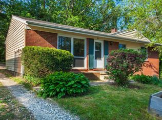 51 W Chapel Rd, Asheville, NC 28803