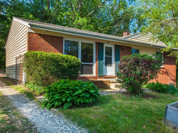 51 W Chapel Rd, Asheville, NC 28803