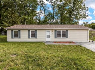 201 Rita Ave, Collinsville, IL 62234