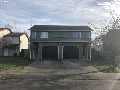 237 S 47th St, Springfield, OR, 97478