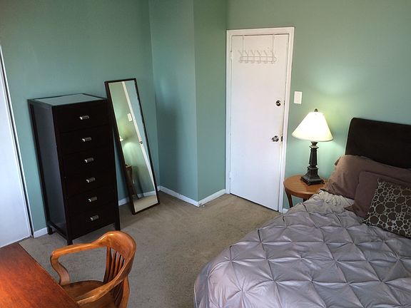 bedroom #4