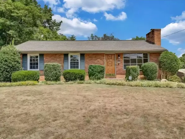 4303 Belford St SW, Roanoke, VA 24018