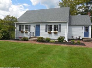 179 Rogers Rd, Yarmouth, ME 04096