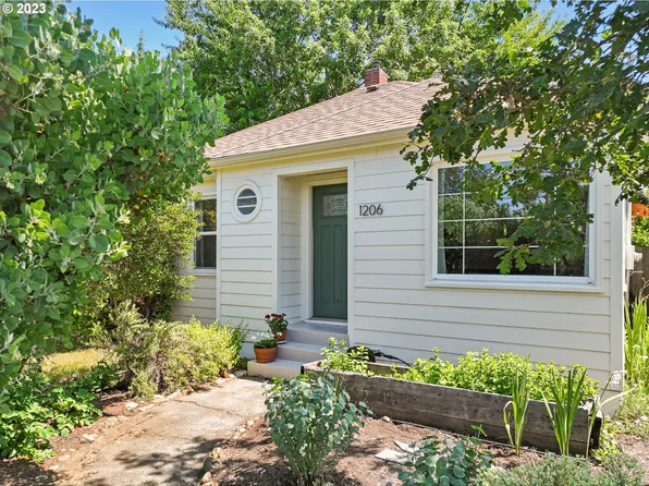 1206 NE 80th Ave, Portland, OR 97213