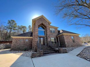 2285 Mill Pond Rd, Conway, AR 72034