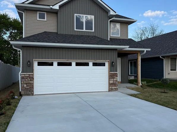 315 S Coombs St, Lebanon, IN 46052