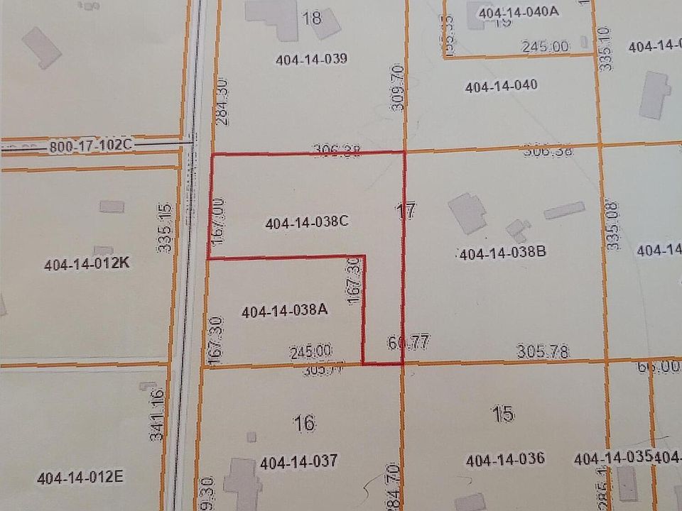 2nd image of 1764 E Fishermans Road